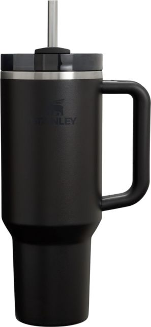 Stan 40Oz Qnchr 2.0  Blk