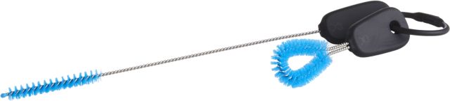 STRAW AND LID BRUSH CLEAN SET