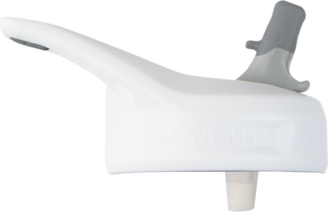 STRAW TOP BLACK/GRAY