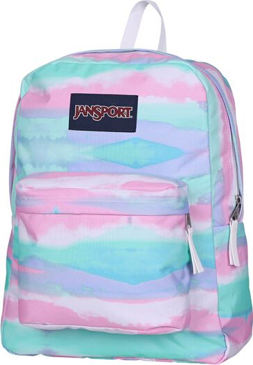 BKPK SUPERBREAK CLOUD WASH