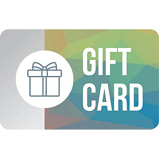 $50  Gift Card  Buy $50  Cards