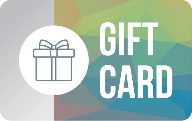 Lockwood Digital Gift Card — Lockwood Shop