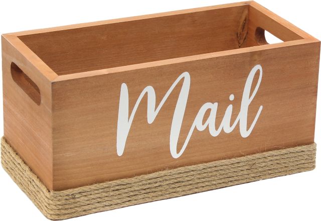 Anders 11.75" Mail Box