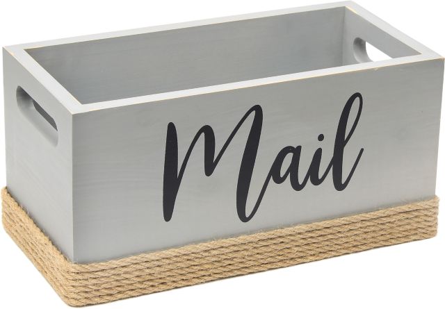 Anders 11.75" Mail Box