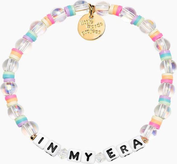 N My Era Look Glass Bracelet