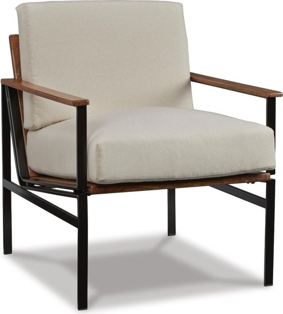 Signature Design by Ashley Tilden Accent Chair