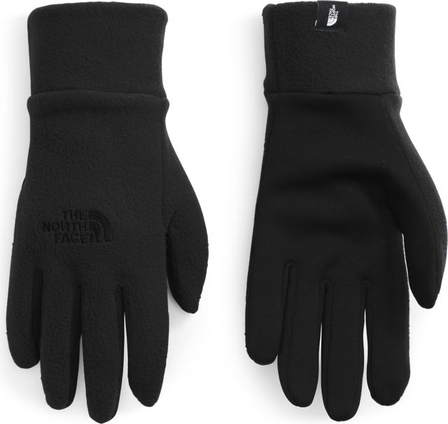 TKA 100 GLACIER GLOVE BLK XL