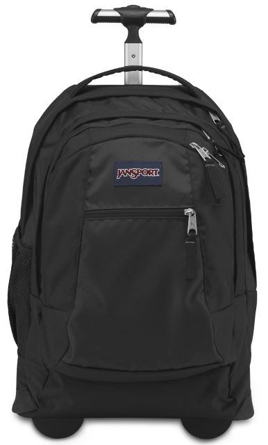 JanSport 8 Wheel Backpack