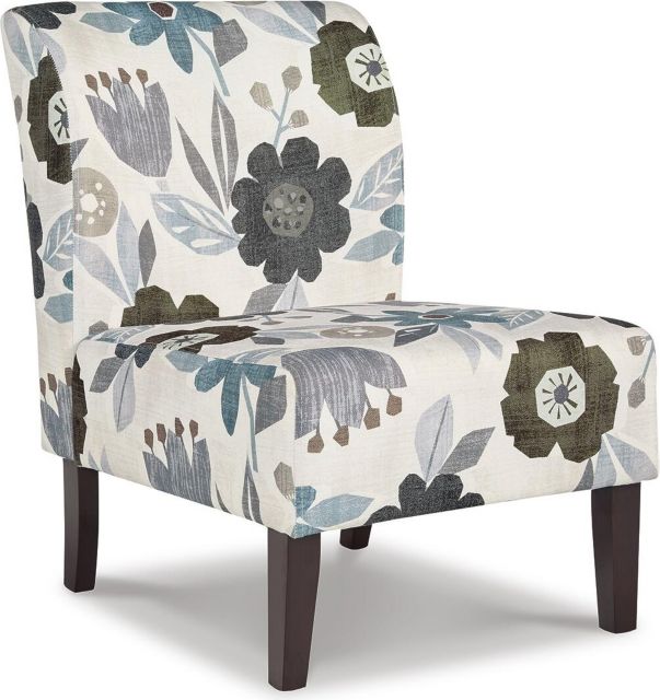 Signature Design by Ashley Triptis Accent Chair