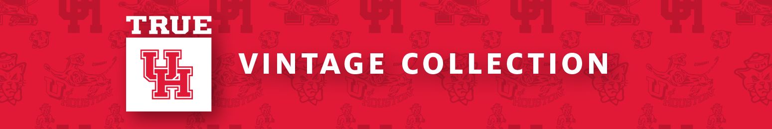 True UH Vintage Collection