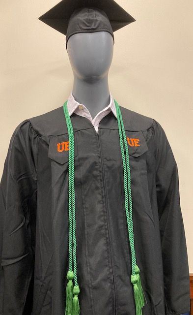 FOS Cords