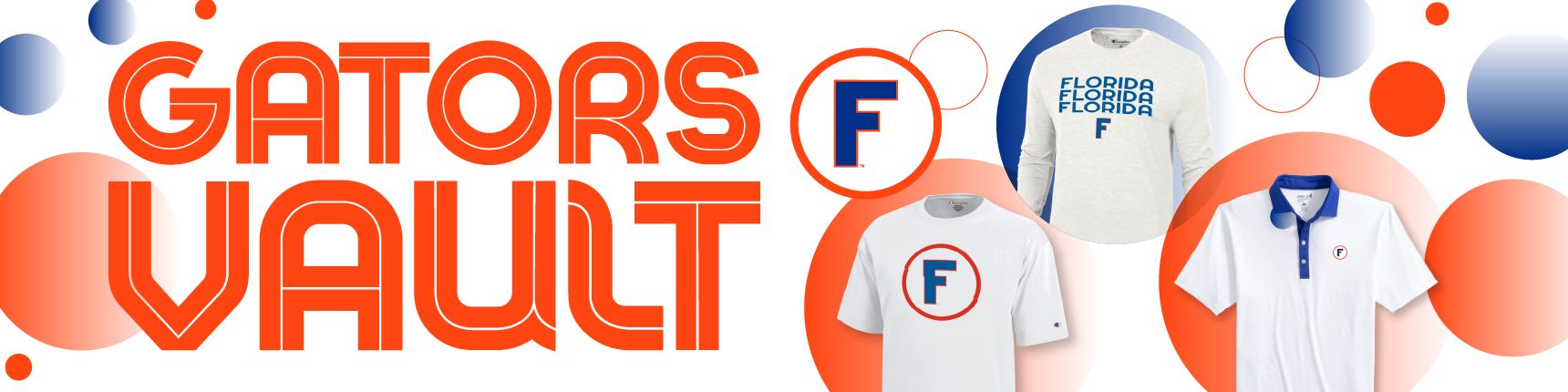 Gators Vault