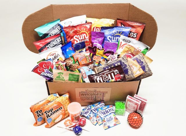 Ultimate Care Package