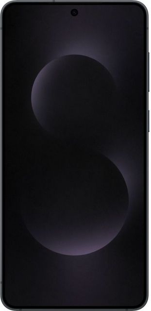 Samsung Galaxy S25 Edge 512GB Unlocked (Titanium Jet Black)