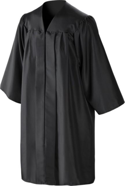 UTEP BACHELOR GOWN