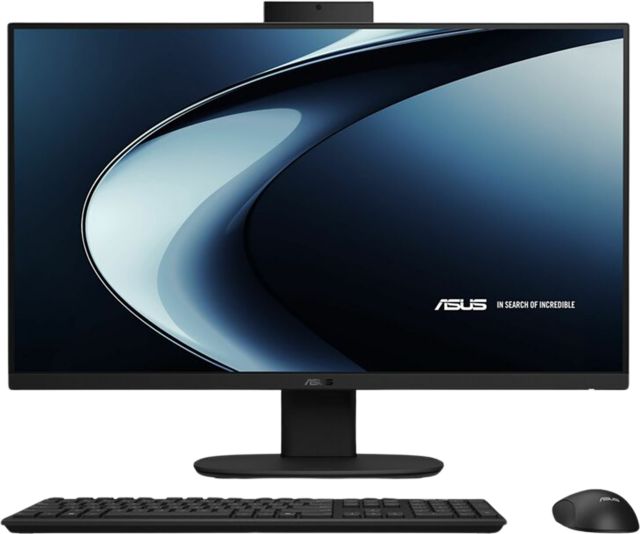 27" Touchscreen All-in-One Desktop PC - i5, 16GB, 1TB, W11H