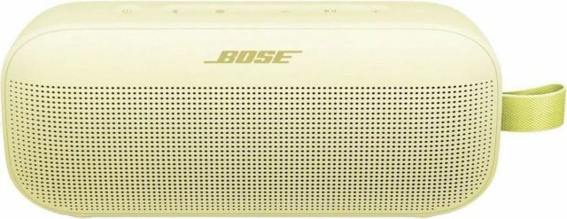 Soundlink Flex G2 BT Speaker