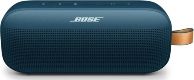 Bose SoundLink Flex II Portable Speaker (Twilight Blue) - ONLINE ONLY