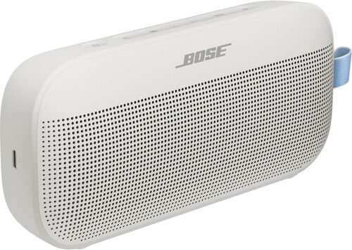Bose SoundLink Flex II Portable Speaker (Fog Gray) - ONLINE ONLY