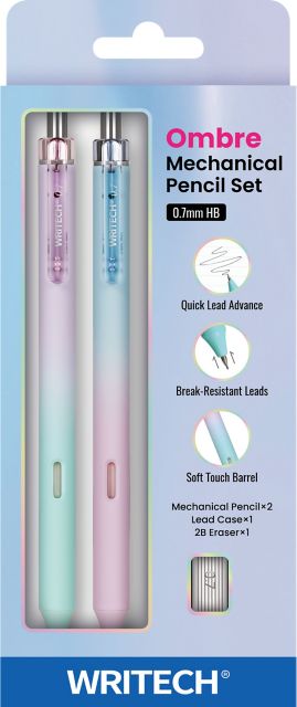 Ombre Mechanical Pencil