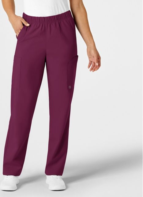 Unisex Multi-pocket Cargo Pants