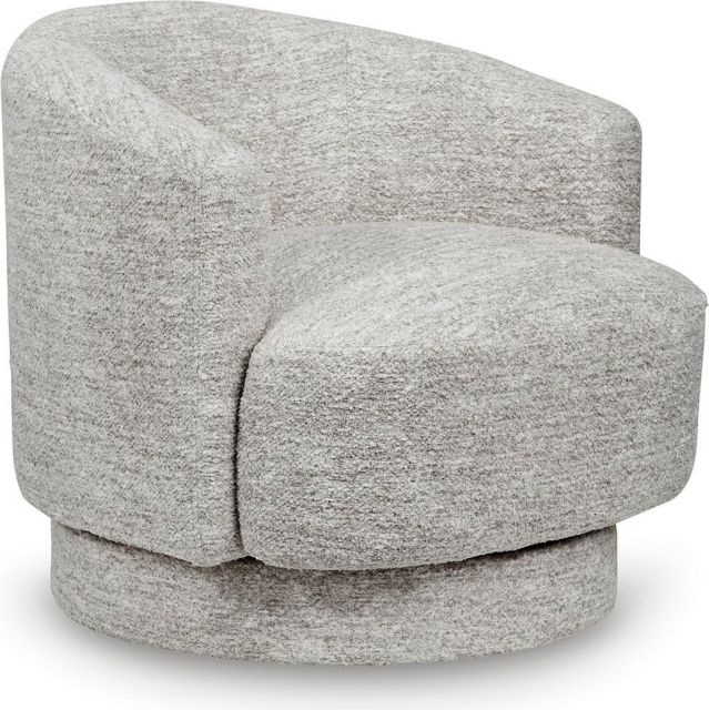 Signature Design by Ashley Wardsor Swivel Accent Chair