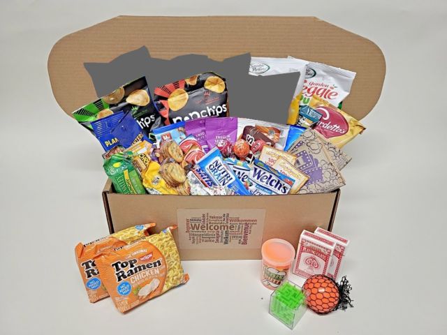 Ultimate Care Package