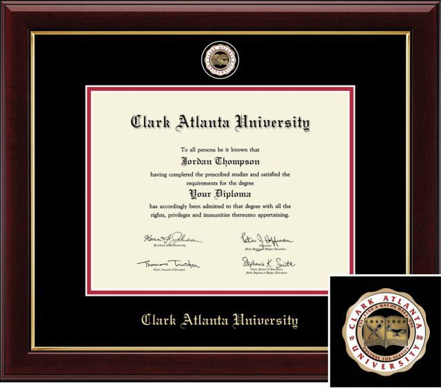 Church Hill Classics Masterpiece Diploma Frame. Bachelors - ONLINE ONLY