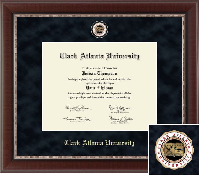 Church Hill Classics Regal Diploma Frame. Bachelors. - ONLINE ONLY