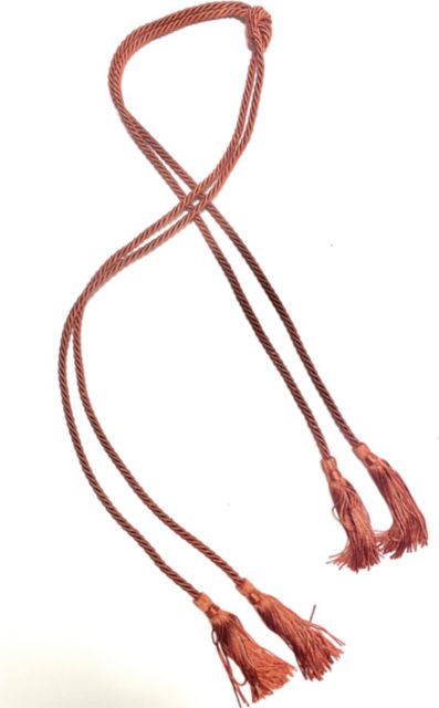 Honor Cords - Cum Laude 3.7-3.79