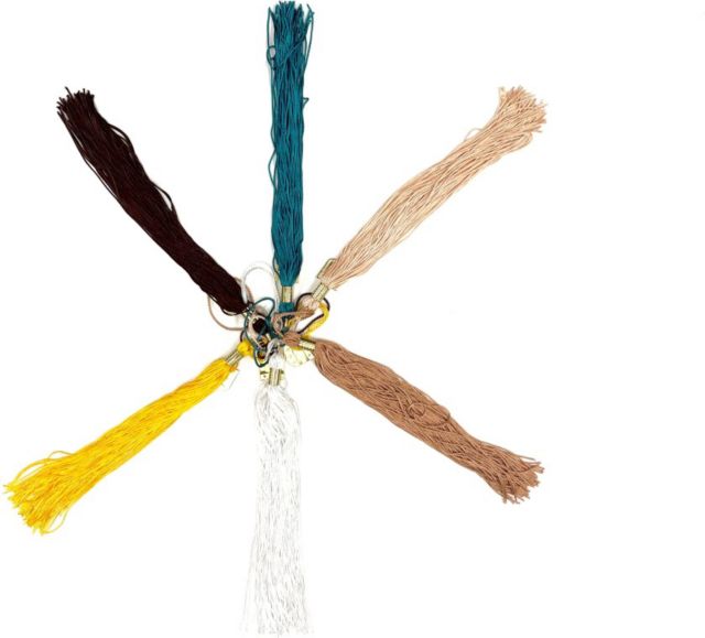 Official Tassel