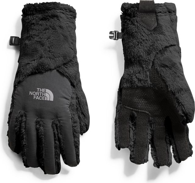 W GLOVE OSITO ETIP BLK XS