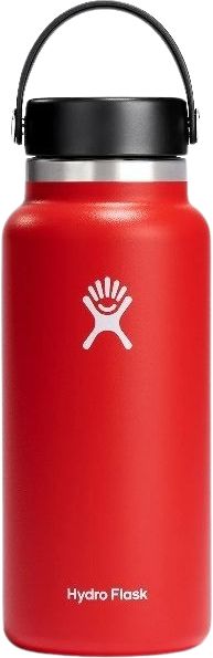 BOTTLE WM FLEX 32OZ INDIGO