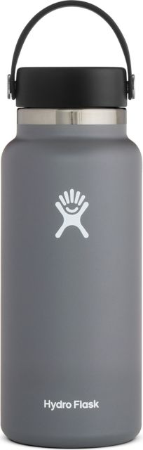 BOTTLE WM 32OZ STONE