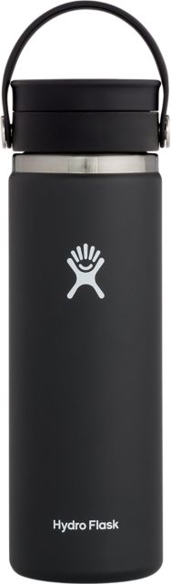 COFFEE WIDE MTH 20OZ BLACK