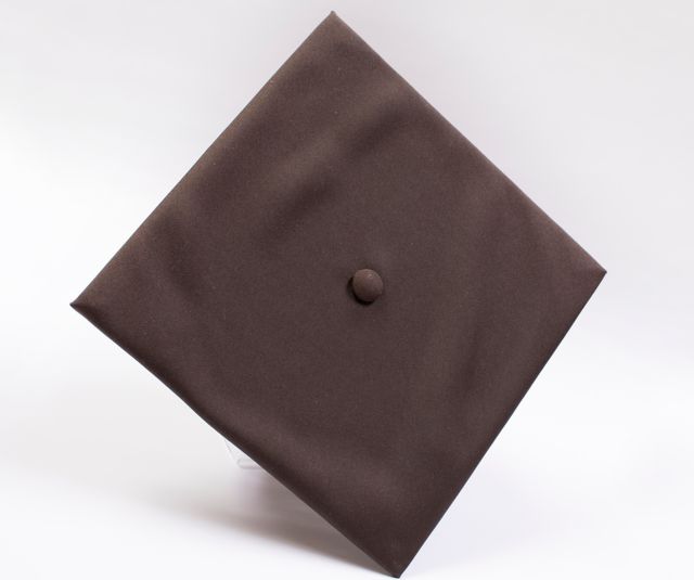 WMU Graduation Cap