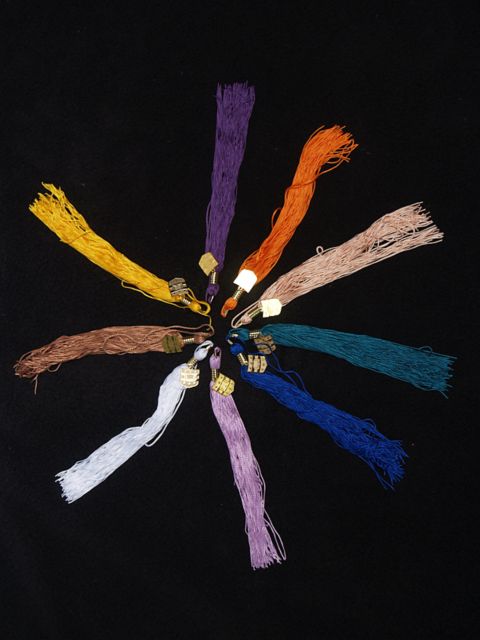 Tassel