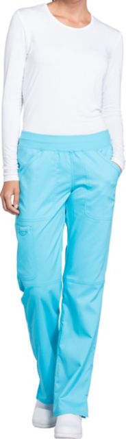 Women's Scrub Pants