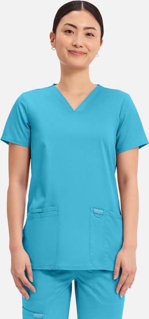 Women's Scrub Top