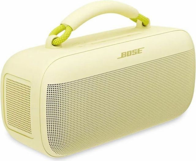 Soundlink Max BT Speaker