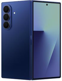 Galaxy Z Fold7 512/BLUE/STD/.