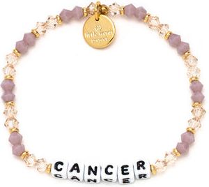 Cancer Bracelet